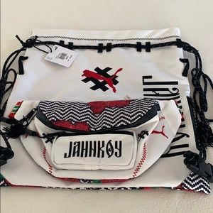PumaxJanhkoy Backpack